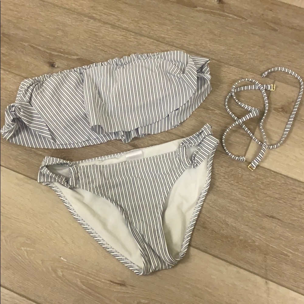 xhilaration bikini